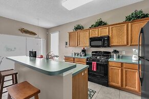 Goofy's Golf Getaway 4 Bedroom Home