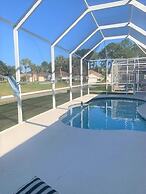 Goofy's Golf Getaway 4 Bedroom Home