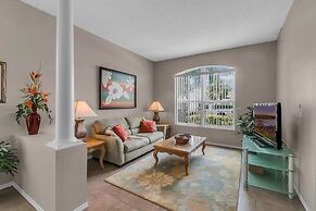 Goofy's Golf Getaway 4 Bedroom Home