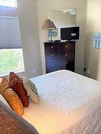 Goofy's Golf Getaway 4 Bedroom Home