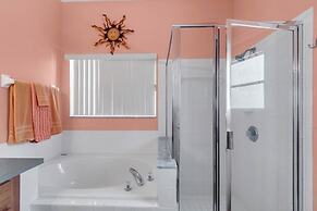 Goofy's Golf Getaway 4 Bedroom Home