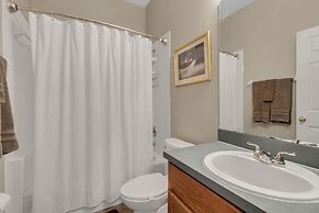 Goofy's Golf Getaway 4 Bedroom Home