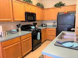 Goofy's Golf Getaway 4 Bedroom Home