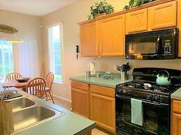 Goofy's Golf Getaway 4 Bedroom Home