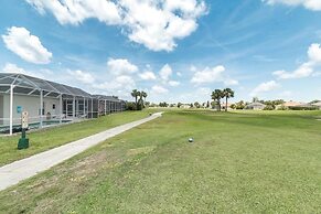 Goofy's Golf Getaway 4 Bedroom Home