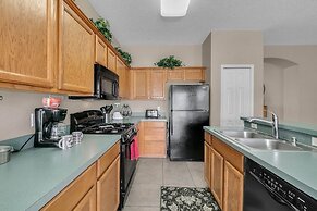 Goofy's Golf Getaway 4 Bedroom Home