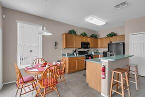 Goofy's Golf Getaway 4 Bedroom Home