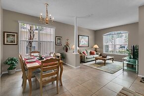 Goofy's Golf Getaway 4 Bedroom Home