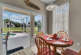 Goofy's Golf Getaway 4 Bedroom Home