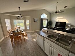 Casablanca Villa 3 Bedroom Home