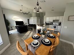 Casablanca Villa 3 Bedroom Home