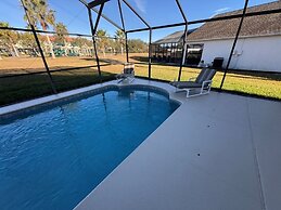 Casablanca Villa 3 Bedroom Home