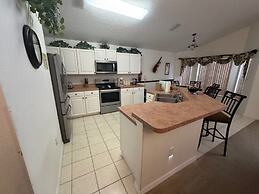 Cumbrian Sunset Villa 4 Bedroom Home