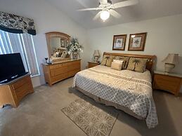 Cumbrian Sunset Villa 4 Bedroom Home