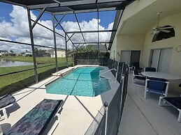 Cumbrian Sunset Villa 4 Bedroom Home