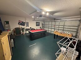 Cumbrian Sunset Villa 4 Bedroom Home