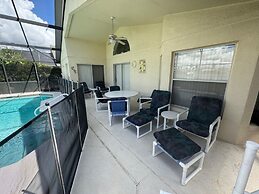 Cumbrian Sunset Villa 4 Bedroom Home