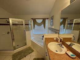 Cumbrian Sunset Villa 4 Bedroom Home