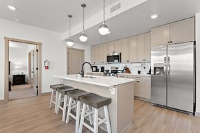 Red Rock Haven #201 2 Bedroom Condo