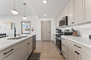 Red Rock Haven #201 2 Bedroom Condo