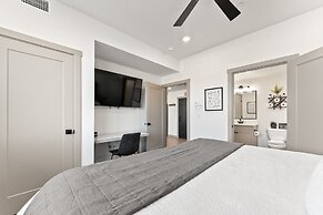 Red Rock Haven #201 2 Bedroom Condo