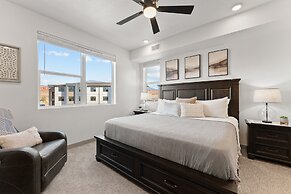 Red Rock Haven #201 2 Bedroom Condo