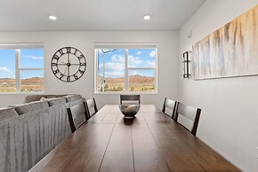 Red Rock Haven #201 2 Bedroom Condo