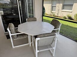 Cullen Villa 4 Bedroom Home