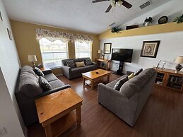 Cullen Villa 4 Bedroom Home