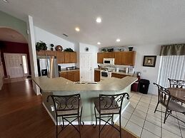 Cullen Villa 4 Bedroom Home