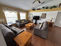 Cullen Villa 4 Bedroom Home