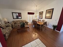 Cullen Villa 4 Bedroom Home