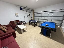 Cullen Villa 4 Bedroom Home