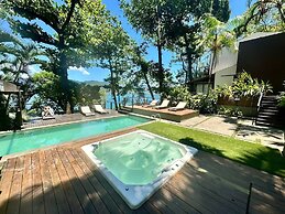 Casas Do Mar