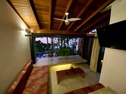 Casas Do Mar