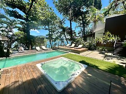 Casas Do Mar