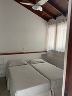 Casas Do Mar