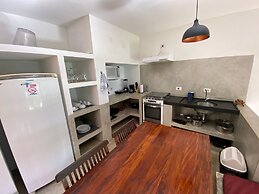 Casas Do Mar