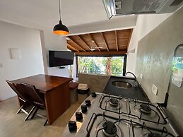 Casas Do Mar