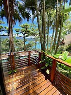 Casas Do Mar