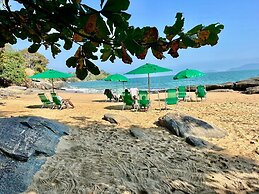 Casas Do Mar