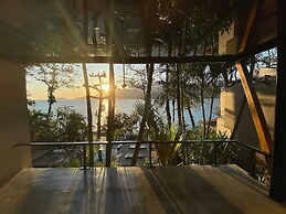 Casas Do Mar