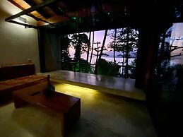 Casas Do Mar