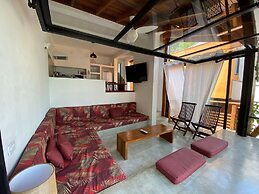 Casas Do Mar