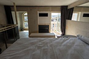 Be Still Alexa Smart Luxury Escape Adults Only