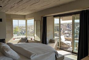 Be Still Alexa Smart Luxury Escape Adults Only