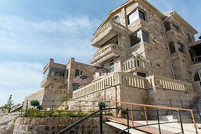 Be Still Alexa Smart Luxury Escape Adults Only