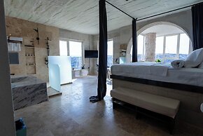 Be Still Alexa Smart Luxury Escape Adults Only