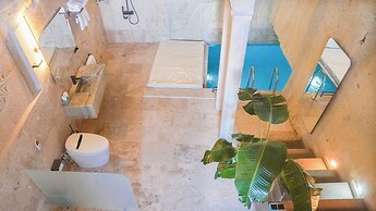 Be Still Alexa Smart Luxury Escape Adults Only