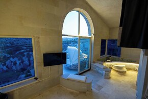 Be Still Alexa Smart Luxury Escape Adults Only